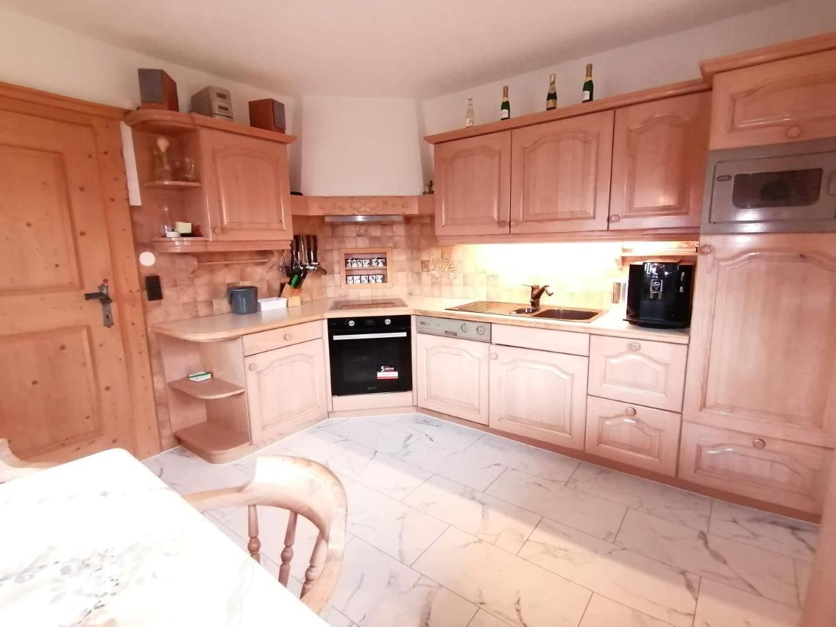 Apartmenthaus Paradise Инсбрук Экстерьер фото