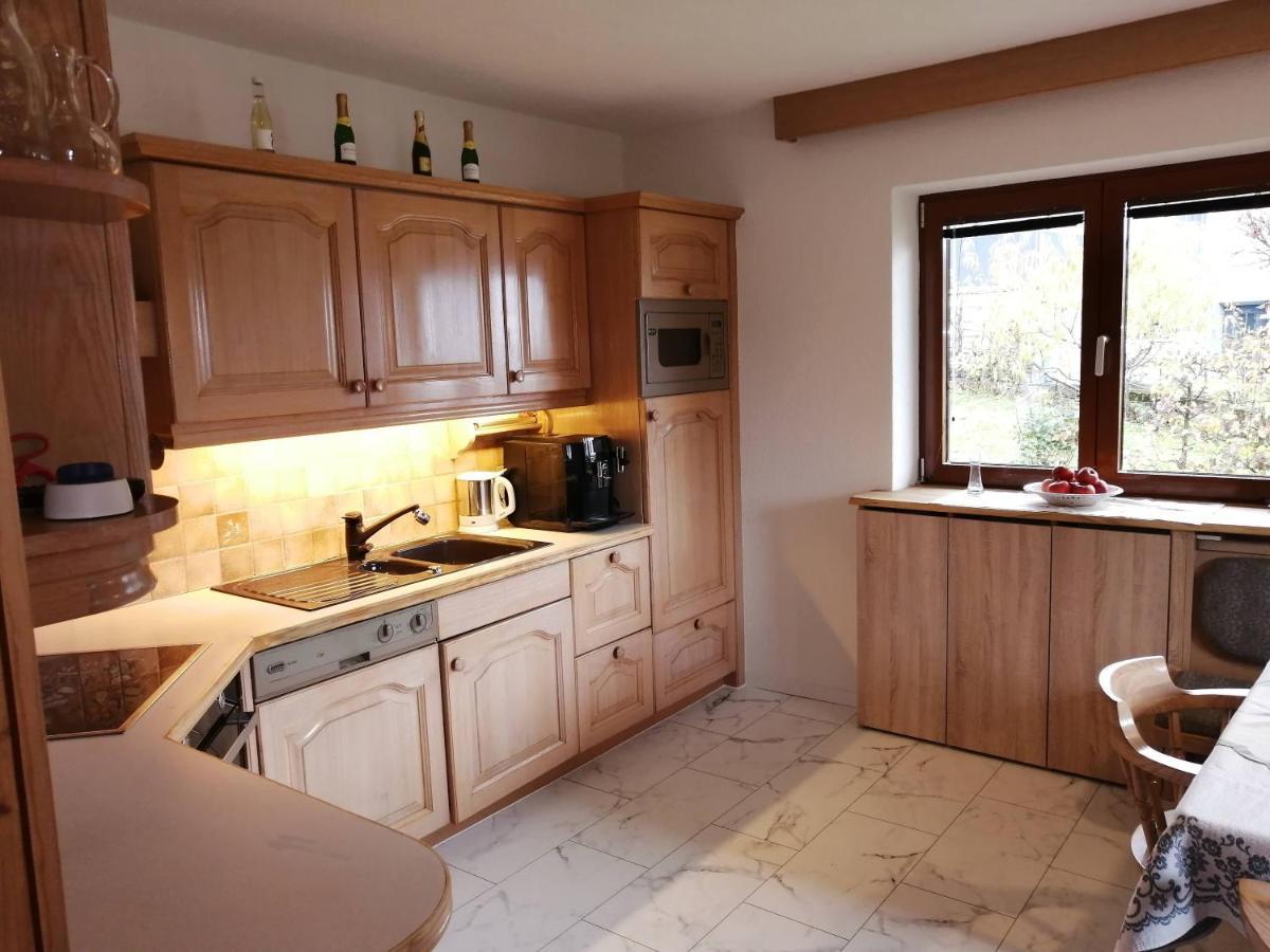 Apartmenthaus Paradise Инсбрук Экстерьер фото