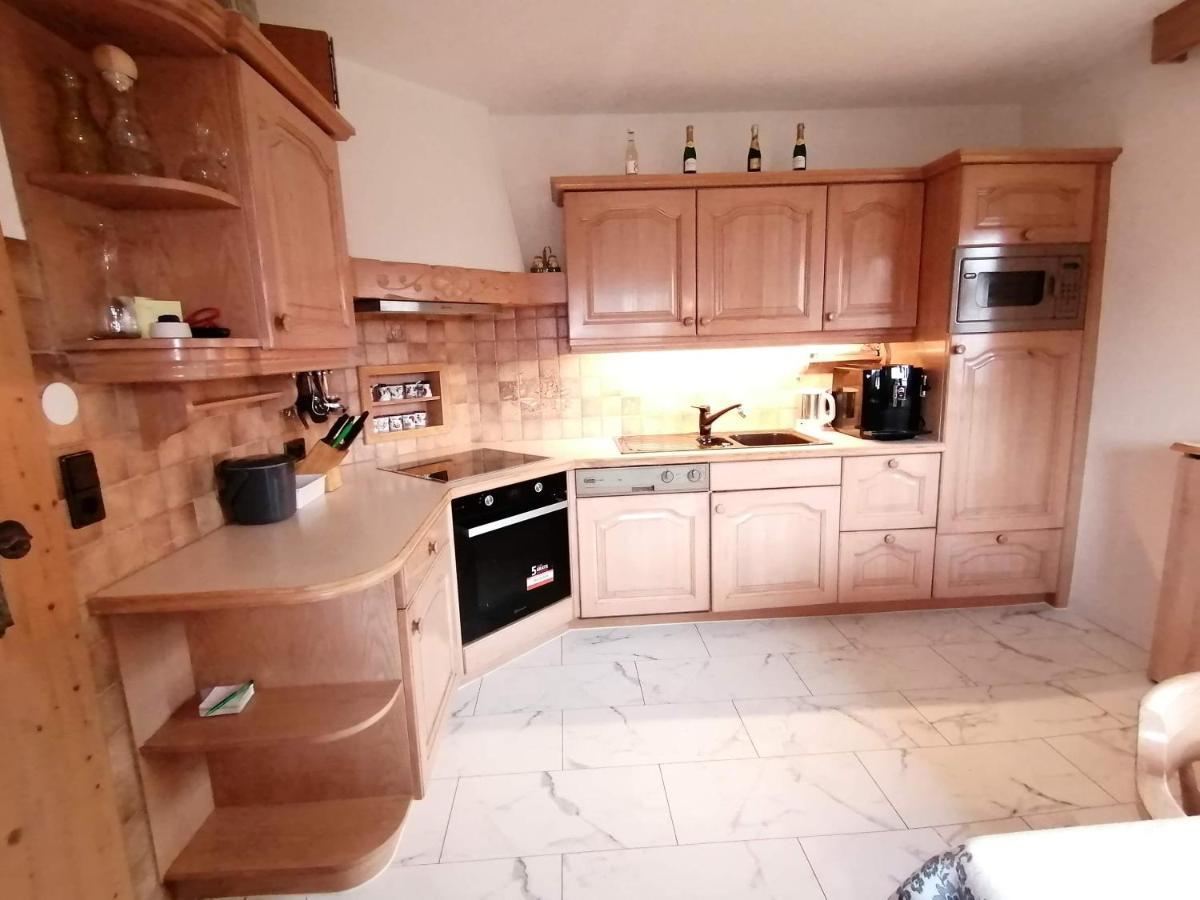 Apartmenthaus Paradise Инсбрук Экстерьер фото