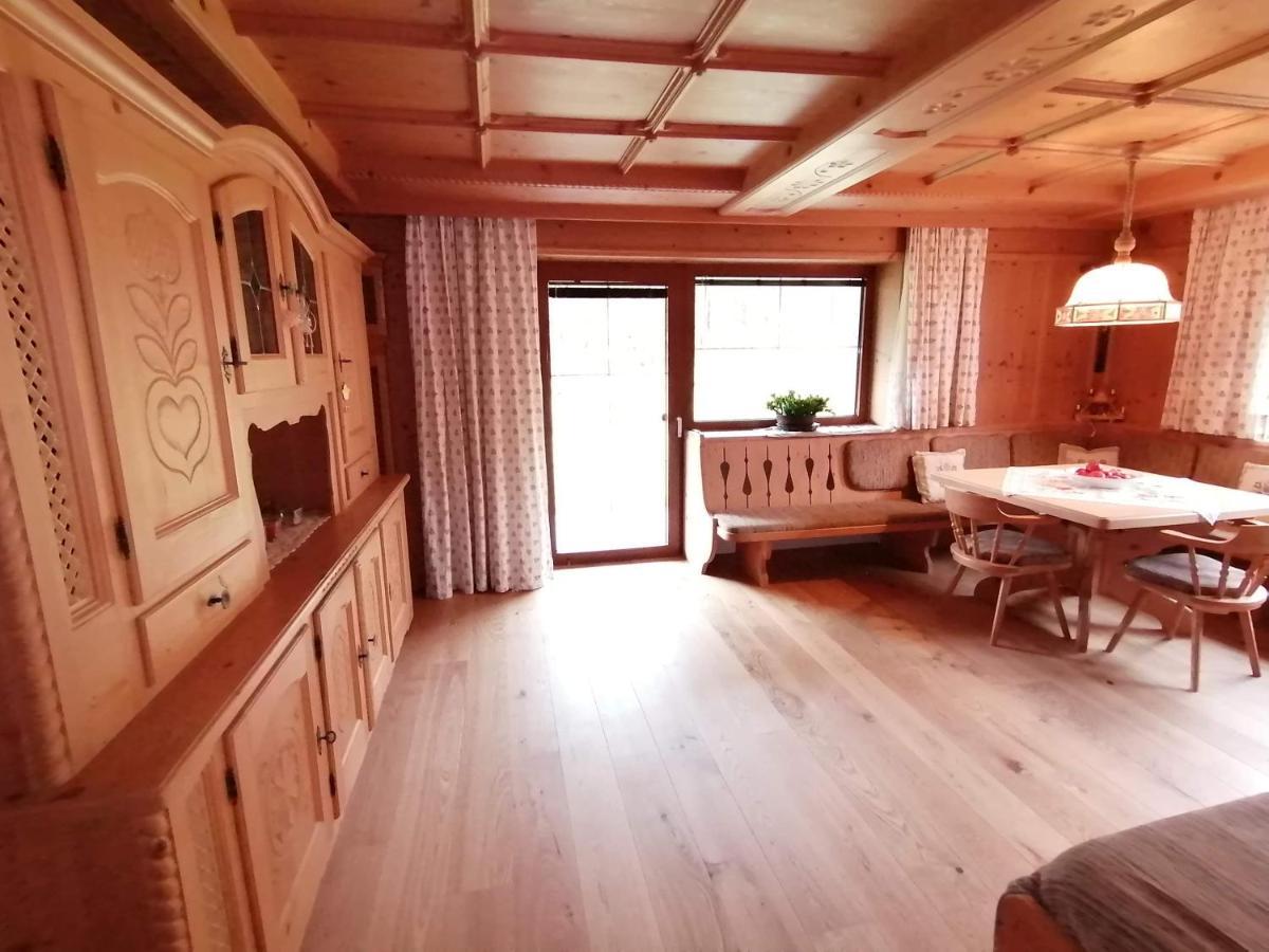 Apartmenthaus Paradise Инсбрук Экстерьер фото