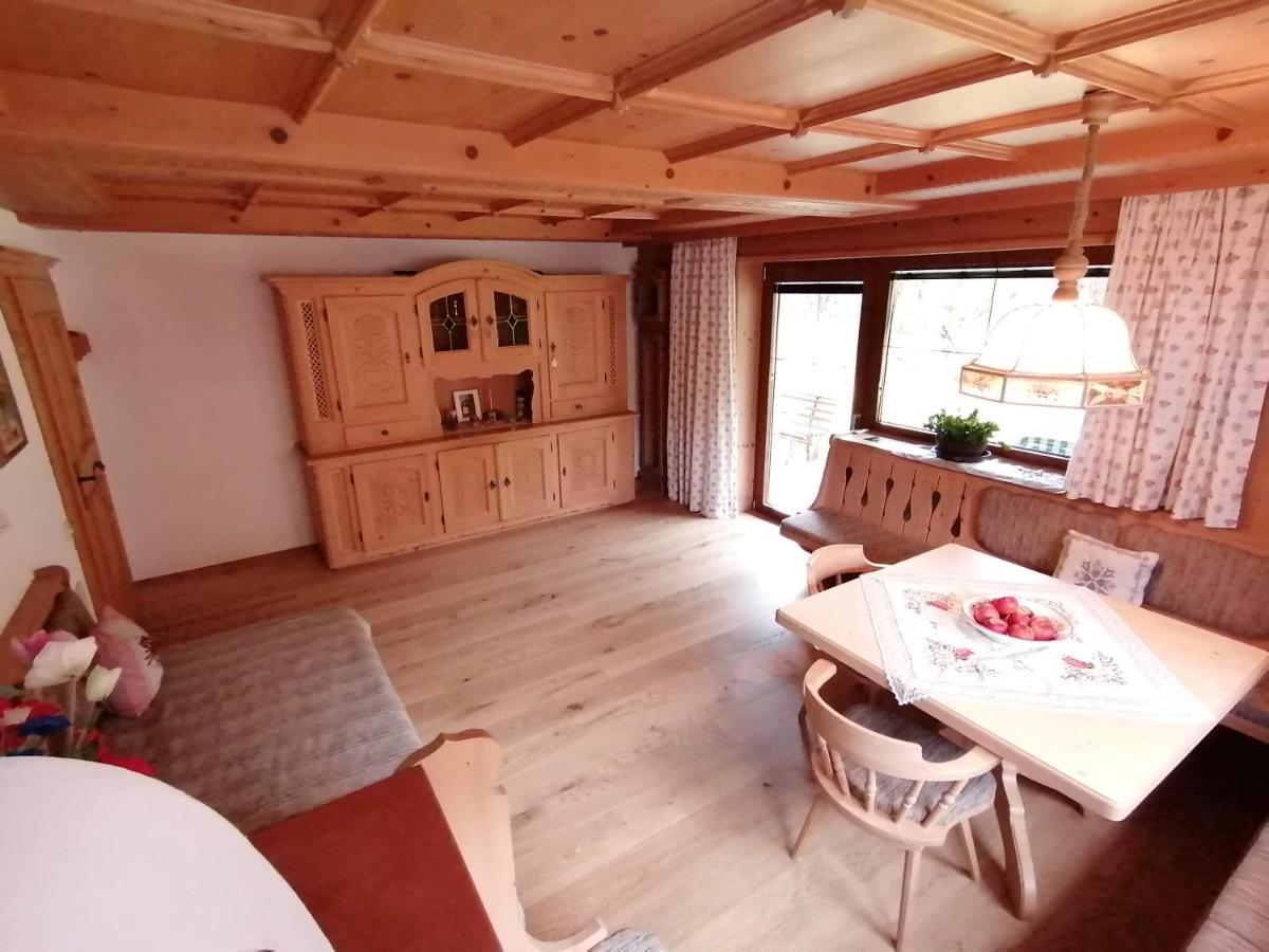 Apartmenthaus Paradise Инсбрук Экстерьер фото