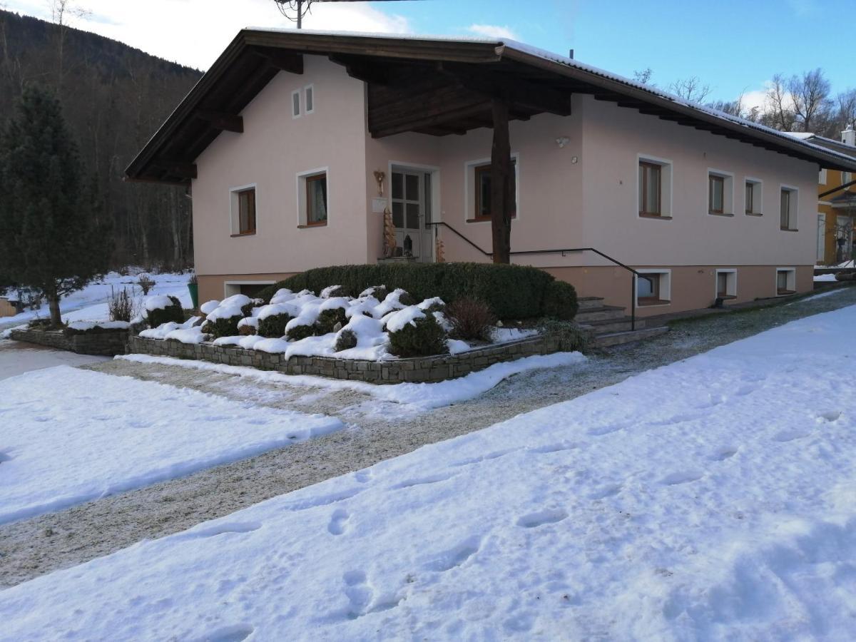 Apartmenthaus Paradise Инсбрук Экстерьер фото