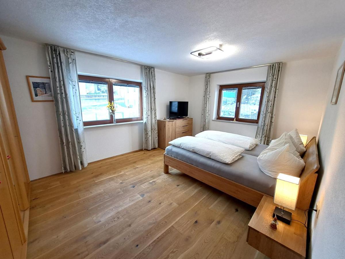 Apartmenthaus Paradise Инсбрук Экстерьер фото