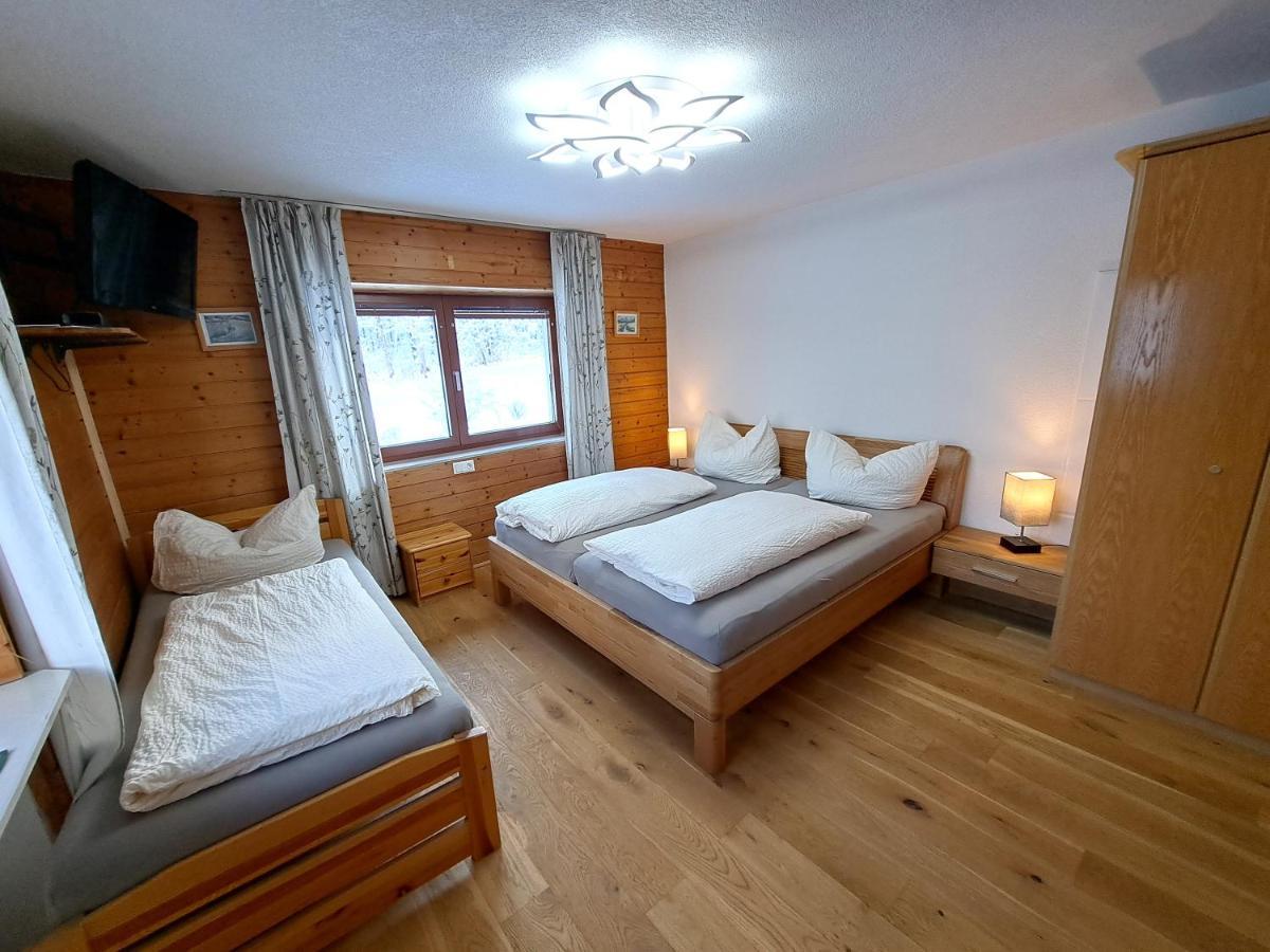 Apartmenthaus Paradise Инсбрук Экстерьер фото