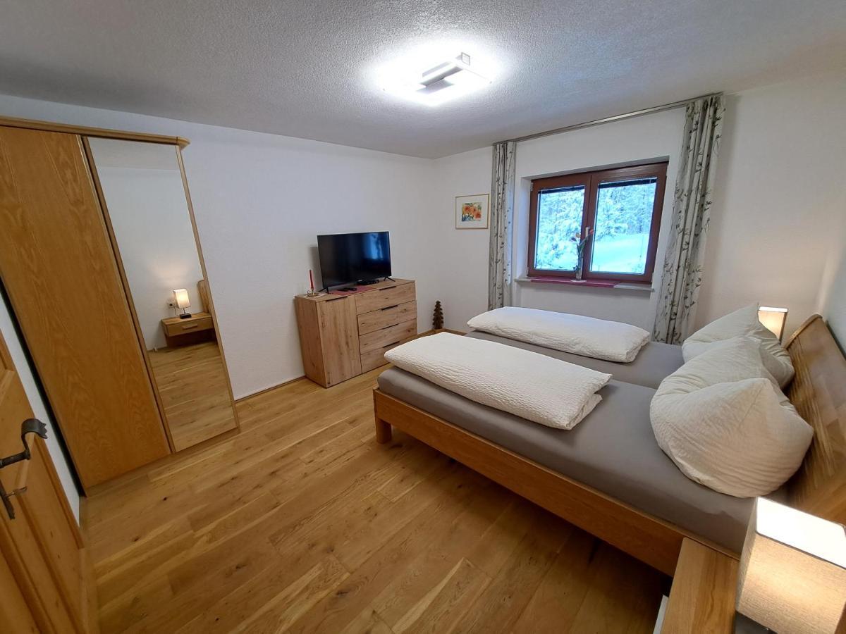 Apartmenthaus Paradise Инсбрук Экстерьер фото