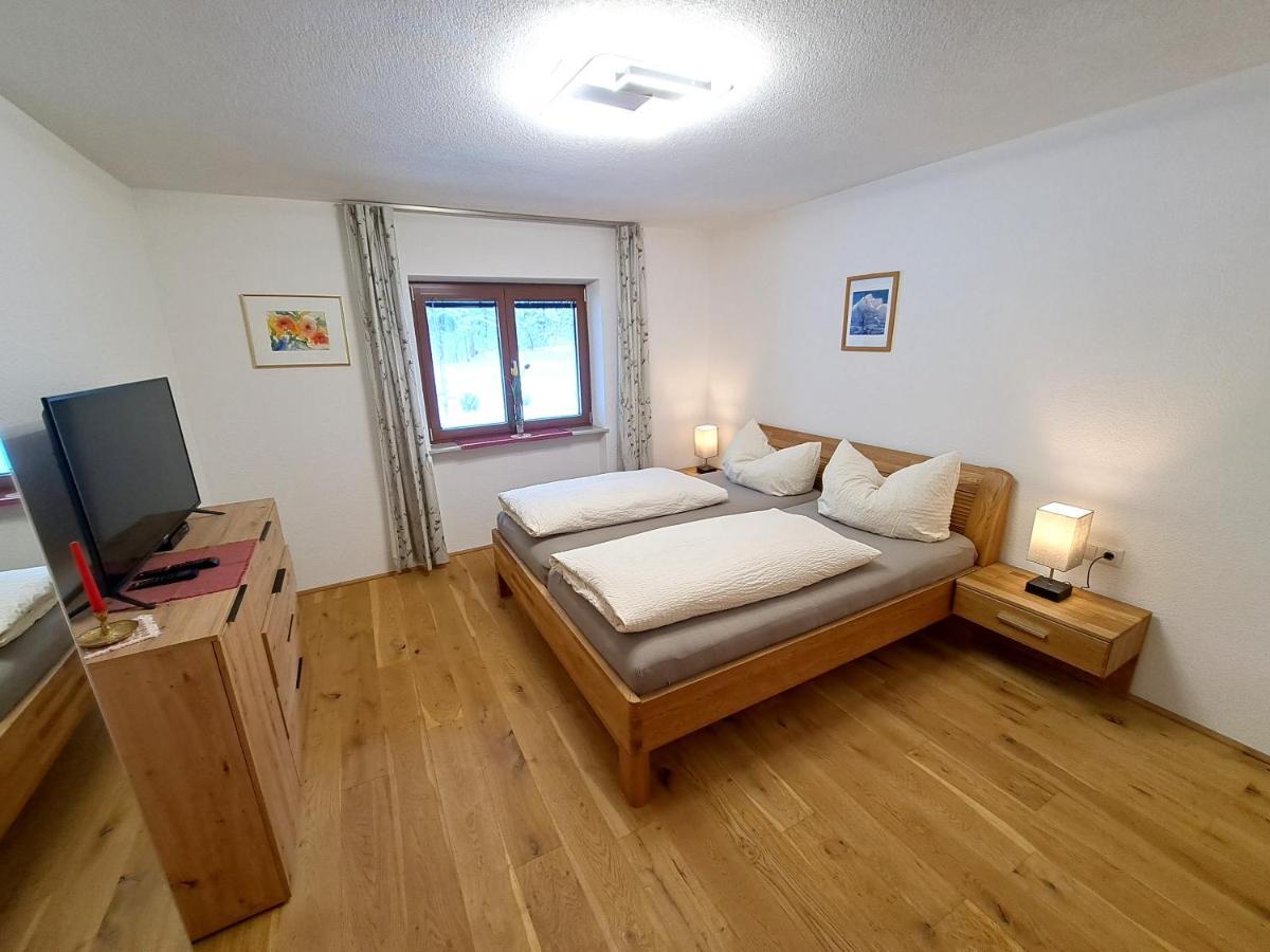 Apartmenthaus Paradise Инсбрук Экстерьер фото