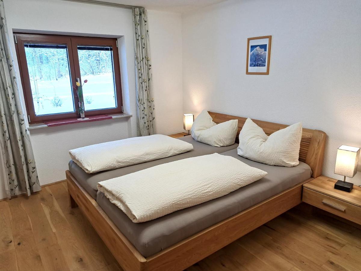 Apartmenthaus Paradise Инсбрук Экстерьер фото